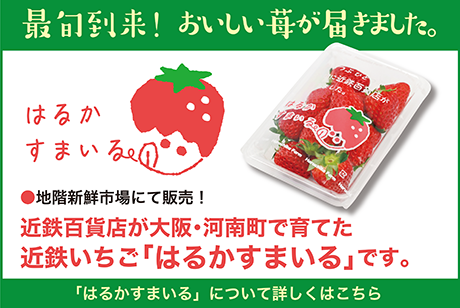 はるちかファーム